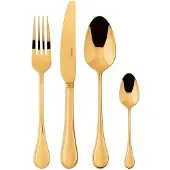 Sambonet Besteckset Royal PVD Gold (24-teilig)