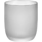 Serax Wasserglas Base Glassware by Piet Boon White M 330 ml
