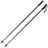 Atomic Herren Alpin-Skistock AMT SQS Black