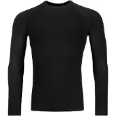 Ortovox 230 Competition Long Sleeve, Herren, schwarz