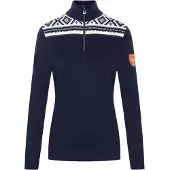 Dale of Norway Cortina, Sweater, Damen, Navy