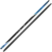 Salomon Langlauf Ski XC SKI SET RS 8 PM PLK PRO