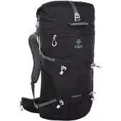 KILPI Roller, Rucksack, 40L, schwarz