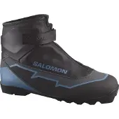 Salomon Herren Langlaufschuhe ESCAPE PLUS Bk/Castel