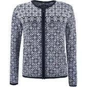 Kama Gerda, Merino Sweater, Damen, navy