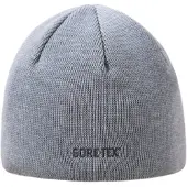 Kama Strickmütze mit Gore-Tex, grau