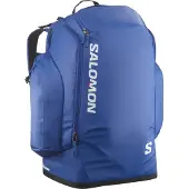 Salomon Tasche GO TO SNOW 90L RACE BLUE