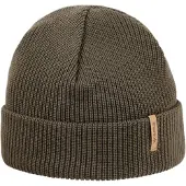 Kama Levi, Mütz, Damen, Dark Green