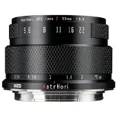AstrHori 55mm f5,6 für Fuji GFX