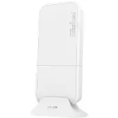 Mikrotik wAP ac LTE6 kit, 2,4 GHz, 5 GHz, 1167 Mbit/s, 10,100,1000 Mbit/s