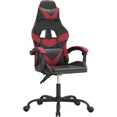vidaXL Sael Without footrest