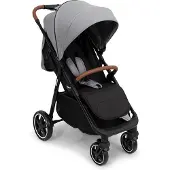 Zesso Baninni Multiständer Kinderwagen Ditta Grau