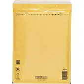Schäfer Shop Luftpolstertasche, braun, 50 St., 350x470 mm/370x480 mm