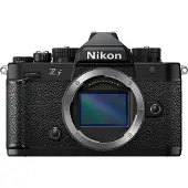 Nikon Z f Gehäuse Gebrauchtware | | 12 Monate Garantie