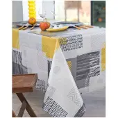 Nydel Tischdecke MAGIC herren