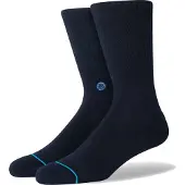 Stance Socken Stance Uncoon Solids Icon Socks 311d14ico-dan | Größe: M