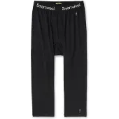 Smartwool Klassische 3/4 Merinoleggings All-Season
