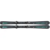 Fischer Damen Racing Ski RC ONE F16 LITE SLR PRO + RS9 SLR