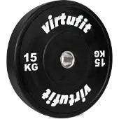 VirtuFit Olympische Gewichtsscheibe