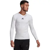Adidas Team Base Langarm-t-shirt