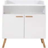 Hioshop Kommode MatsBaby