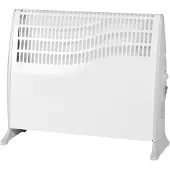 Thermoval Boy 2000 W Konvektor T2000 Heizkörper