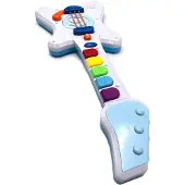 Tachan Children´s Rock And Roll Luminosa Gitarre