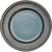 Greengate Essteller ALICE OYSTER BLUE Blau | Gr.: onesize