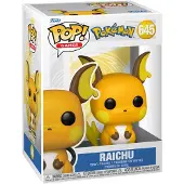 Funko POP! Pokémon Figur Raichu (emea)