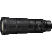 Nikon NIKKOR Z 180-600mm F/5.6-6.3 VR