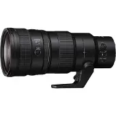 Nikon Z 400mm F4.5 VR S