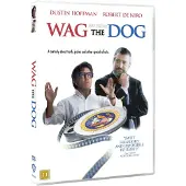 Classic Movies Wag The Dog