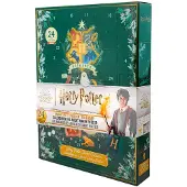 Cinereplicas Weihnachtskalender Grün