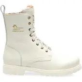 Panama jack Frisia B4 Wit - Dames Laars