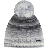 Eisbar Damen Mütze Mikata Pompon