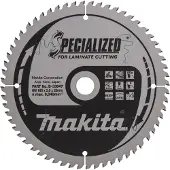 Makita Sägeblatt SPECIALIZED 190x30x60Z, 2,0 mm