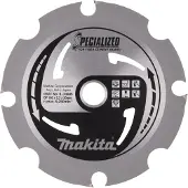 Makita B-33685 Kreissägeblatt Für Holz