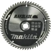 Makita Sägeblatt MAKBLADE 190x20x60Z