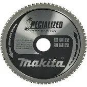 Makita SPECIALIZED Sägeb.185x30x70Z - B-33445