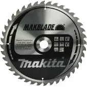Makita Sägeblatt MAKBLADE 305x30x40Z
