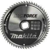 Makita Sägebblatt MAKFORCE 235x30x60Z