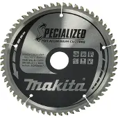 Makita SPECIALIZED Sägeb.190x30x60Z (B-33261)