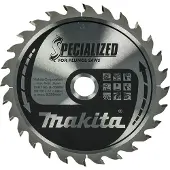 Makita SPECIALIZED Sägeb.165x20x28Z (B-33009)