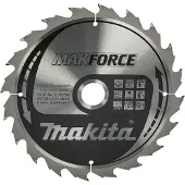 Makita MAKFORCE Sägeb. 235x30x20Z
