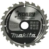 Makita SPECIALIZED Sägeb.190x30x24Z