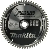 Makita Sägeblatt SPECIALIZED 190x20x60Z, 2,0 mm