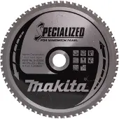 Makita SPECIALIZED Kreissägeblatt Ø 270x30x60Z