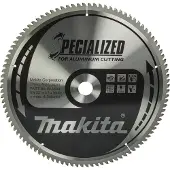 Makita Sägeblatt SPECIALIZED 350x30x100Z