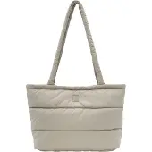 Jollein Windeltasche Windeltasche Puffed Bag Olive Green