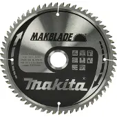 Makita Sägeblatt MAKBLADE 216x30x60Z